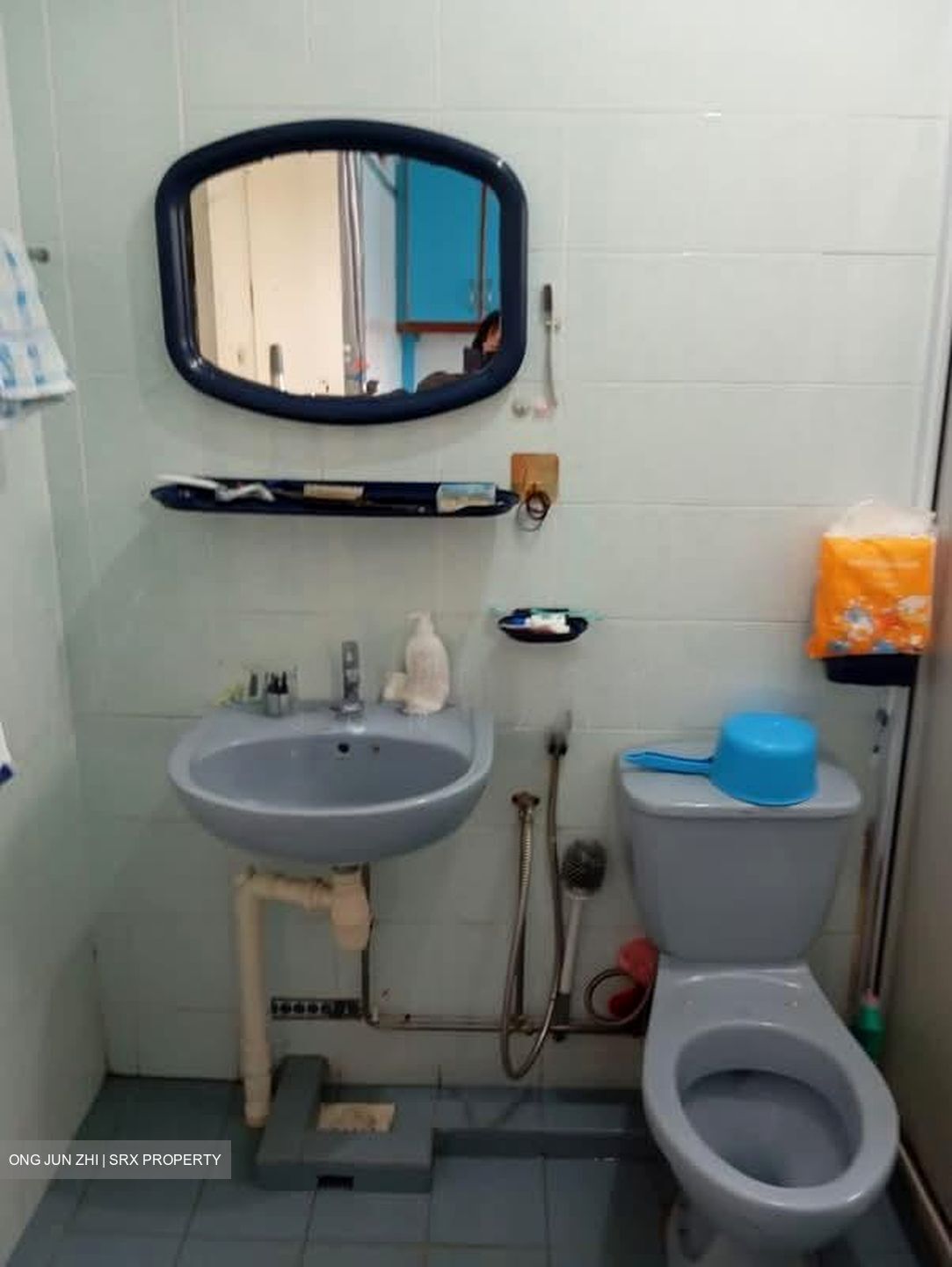 Blk 331 Sembawang Close (Sembawang), HDB 4 Rooms #567702691